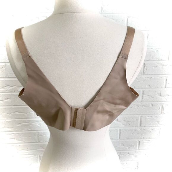 Soma Vanishing 360 Perfect Coverage Bra Size 40DDD - Picture 3 of 4